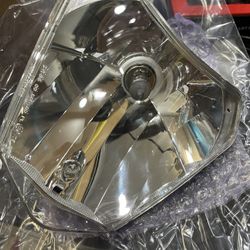 KTM OEM Headlight - Brand New