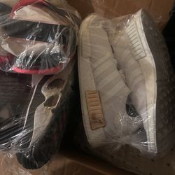 Shoes Clothes Electronics