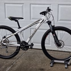 Scott Mountain Bike 