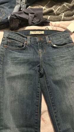 Pants Size 24 Women