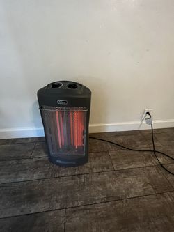 Powerful Room Heater