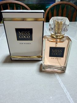 Women’s perfume