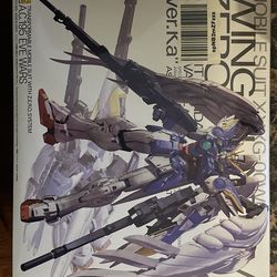 Gundam Lot Gunpla Three sets
