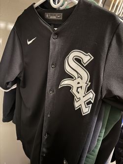 White Sox Jersey