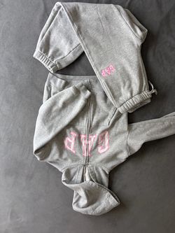 Girls gap set
