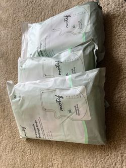 Motif Medical Breastmilk Storage Bags
