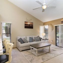 5 Piece Living Room Set