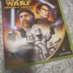 XBox 360 Game