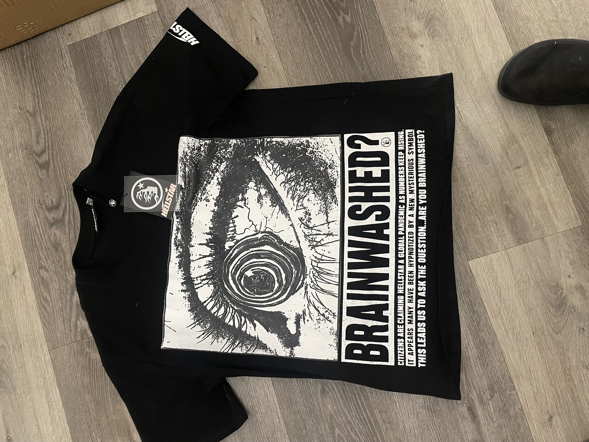 Hellstar Shirt