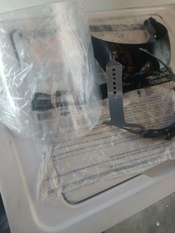 Face Shield