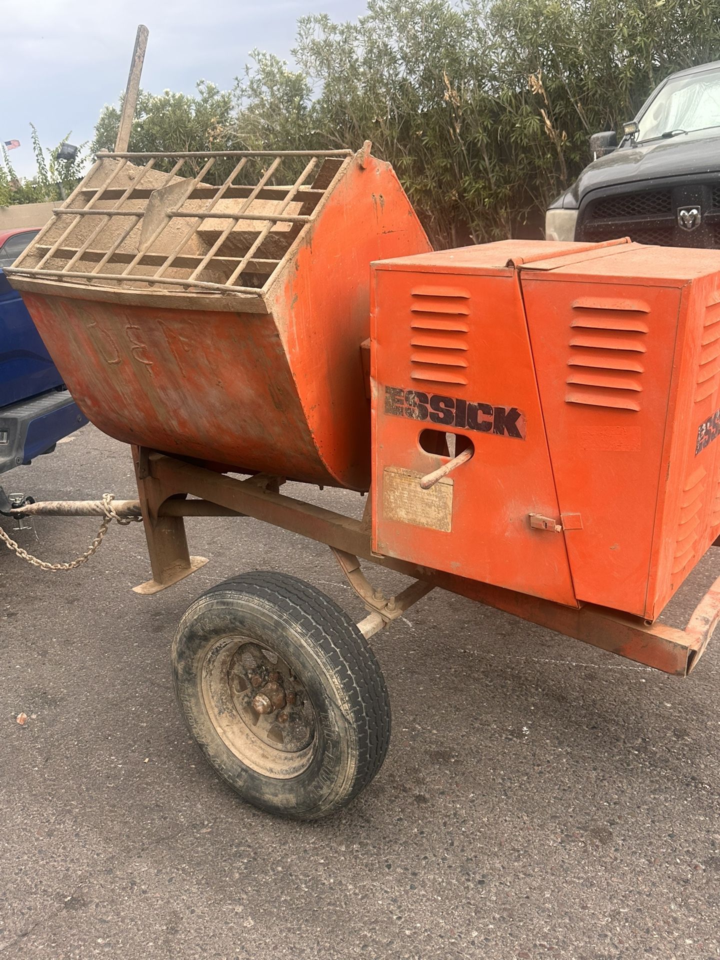 Mixtiadora
