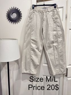 Baggy Jeans
