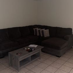 Section Couch 