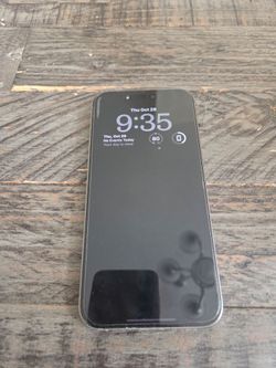 Iphone 15 pro max 1tb unlocked