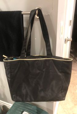 Diaper bag