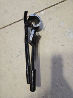 Tube Bender