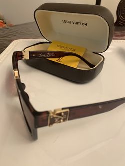 Louis vittun glases