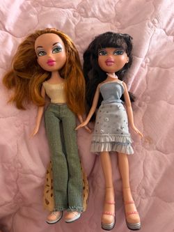 Bratz