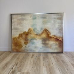 Large Canvas Art  $10