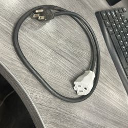 3ft Extension Cord 