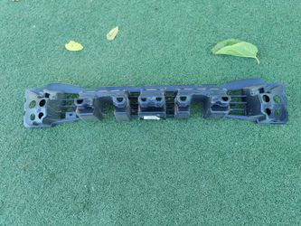 Bumper Face Bar Impact Absorber Front for Ford Focus FO1070193