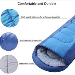 Brand New Sleeping Bag