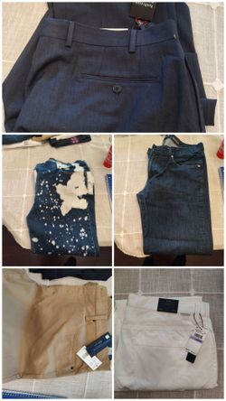 New/used