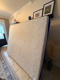 Mattress