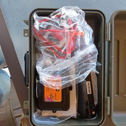 Auxbeam 6 Gang/8 Gang Switch Panel Off Road Light Controller for Truck