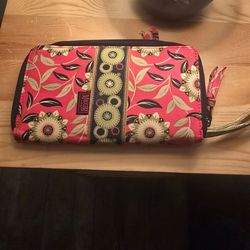 MAGGI B Wallet Wristlet