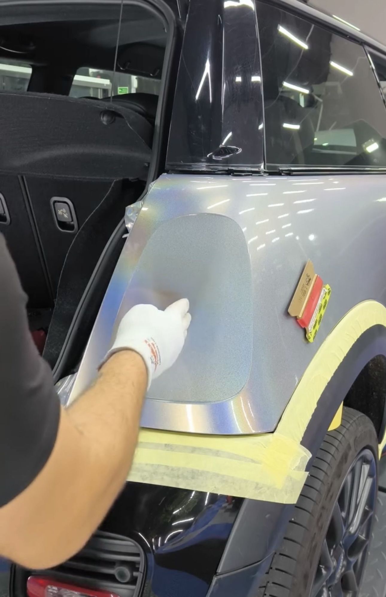 Car Truck SUV Wraps