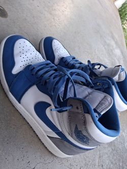 Air Jordan 1 Sz 8.5