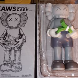 Vinyl Collectible Figure