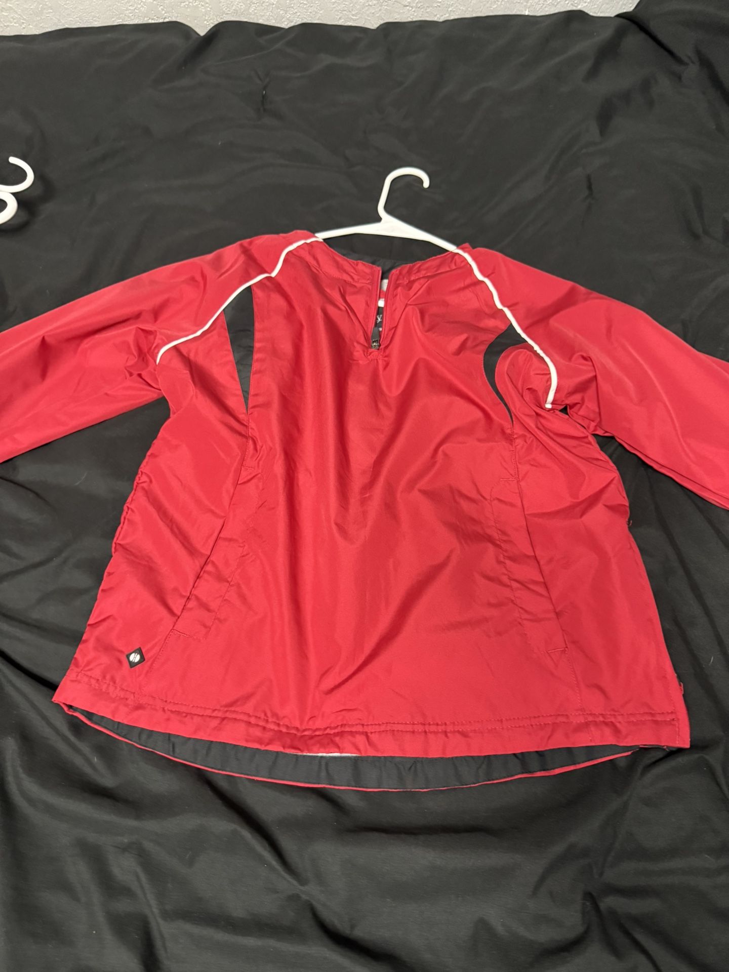 Fleece Jacket