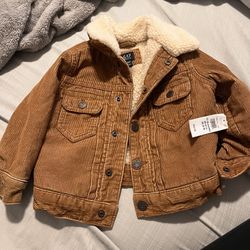 Gap Jacket 