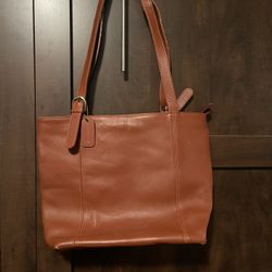 Coach Shoulder Bag