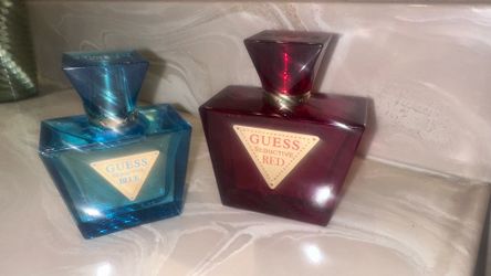 Guess perfume