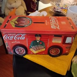 Coca cola items