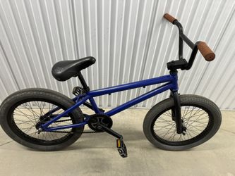 Redline Bmx