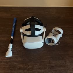 Oculus/Meta Quest 2 (256GB) 
