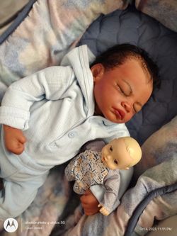 Biracial Baby Boy !!!