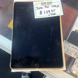 iPhone iPad 128 Gb