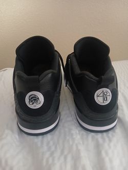 Jordan spizike size 12