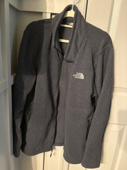 New North Face