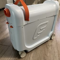Stokke Jetkids Travel Suitcase