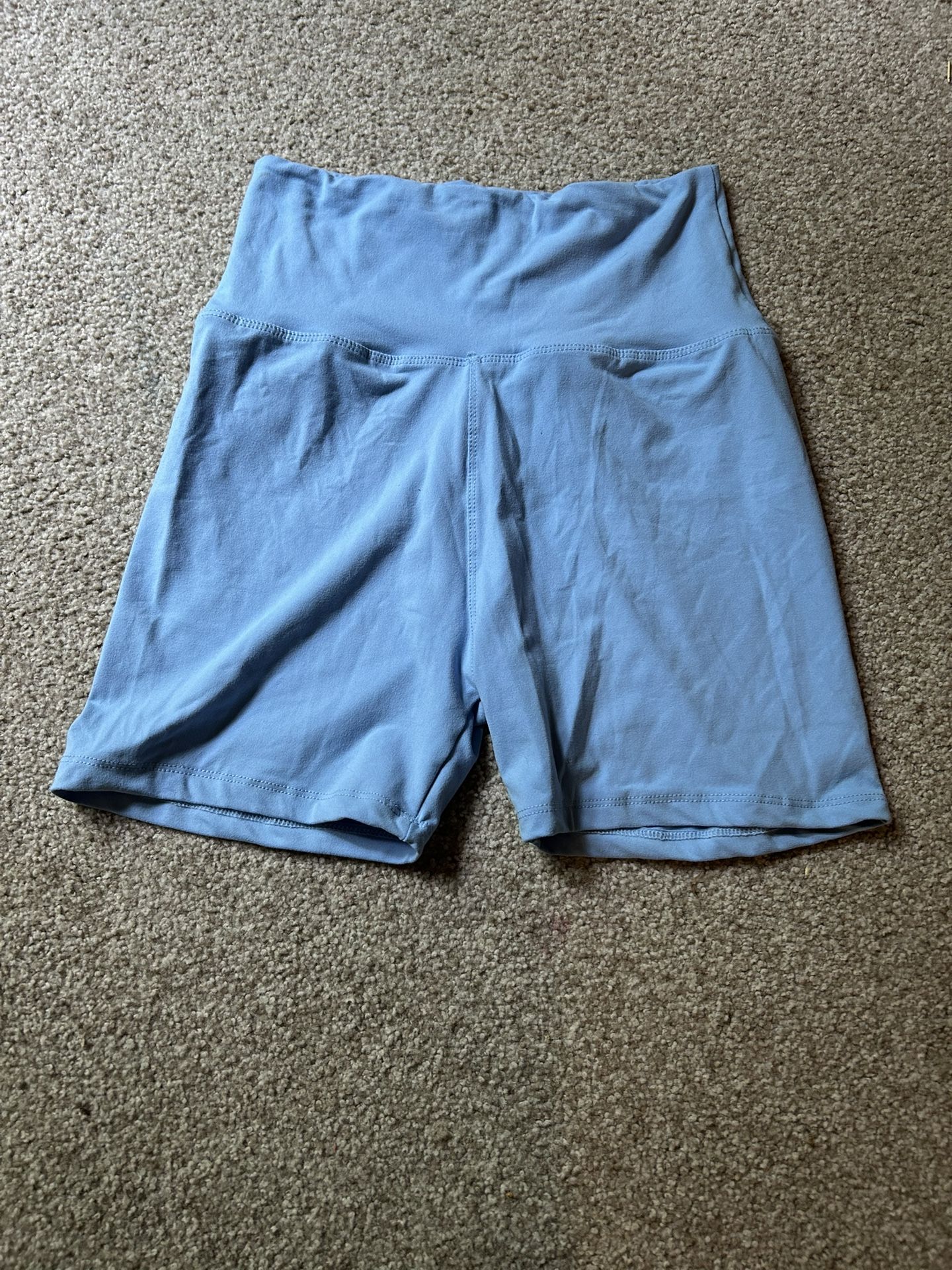 Biker Shorts