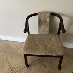 Chair Antique 