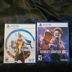 Ps5 Games