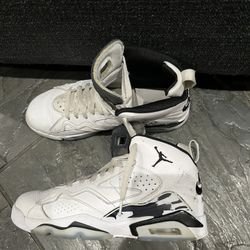 Kids Nike Air Flight 24