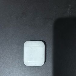 Airpods(only Right pod)